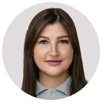 Бронских Галина Викторовна