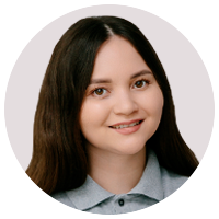 Зинурова Гульназ Рамильевна